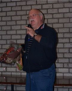 In memoriam Jaap Broersma